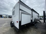 2021 Hideout  by Keystone for rent in 49337