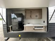 2021 Keystone Hideout Travel Trailer for rent in Newaygo Michigan