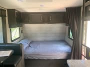 2021 Jayco Jay Flight Travel Trailer for rent in Montrose Colorado