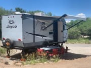 2021 Jay Flight  by Jayco for rent in 81401