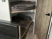 2021 Heartland RVs Pioneer Travel Trailer for rent in Sparta Georgia