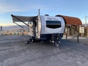 2021 Flagstaff Micro Lite Travel Trailer for rent in BOISE Idaho