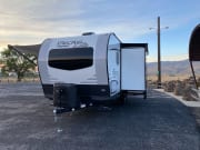 2021 Micro Lite  by Flagstaff for rent in 83716-5104