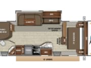 2018 Jayco Jay Flight available for rent in Traverse City Michigan
