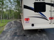 2021 A.C.E  by Thor Motor Coach for rent in 04062