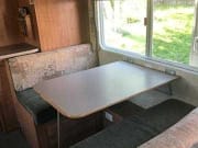 2008 Trailblazer Travel Trailer  by Komfort for rent in 97361