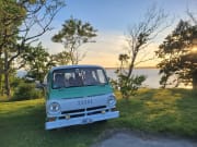 1969 Dodge A108 available for rent in South Kingstown Rhode Island