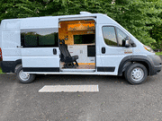 2021 Dodge 159 available for rent in Huntingdon Valley Pennsylvania