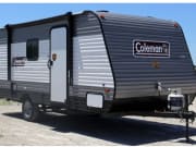 2021 Dutchmen Coleman Travel Trailer for rent in Charles Town West Virginia