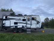 2021 Outdoors Rv Manufacturing Creek Side available for rent in McCall Idaho
