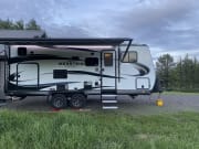 2021 Outdoors Rv Manufacturing Creek Side Travel Trailer for rent in McCall Idaho