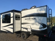2021 Creek Side  by Outdoors Rv Manufacturing for rent in 83638