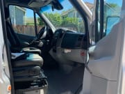 2019 Roadtrek Agile Ss Class B for rent in Milpitas California