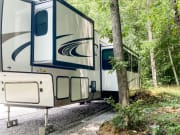 2021 Forest River Other Fifth Wheel for rent in Morehead Kentucky