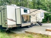 2021 Other  by Forest River for rent in 40351