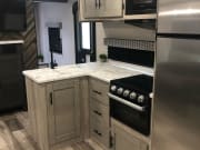 2021 K-Z Manufacturing Other Travel Trailer for rent in Clive Iowa