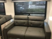 2021 K-Z Manufacturing Other available for rent in Clive Iowa