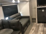 2021 Other  by K-Z Manufacturing for rent in 50325