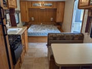 2006 Cherokee Lite  by Forest River for rent in 49305-9448