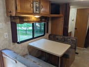 2006 Forest River Cherokee Lite available for rent in Barryton Michigan