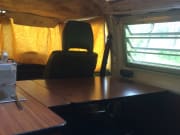 1977 T2 Westfalia  by Volkswagen for rent in V7G 1A2
