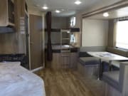2020 Coachmen Catalina Travel Trailer for rent in Woodhaven Michigan