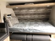 2021 Coachmen Catalina available for rent in Monroe Washington