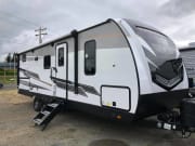 2021 Radiance  by Cruiser Rv Corp for rent in 98272