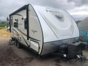 2017 Coachmen Freedom Express Travel Trailer for rent in Monroe Washington