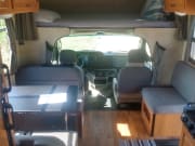2013 Thor Motor Coach Four Winds Majestic available for rent in Spruce Grove Alberta