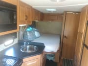 2013 Four Winds Majestic  by Thor Motor Coach for rent in T7X3V6