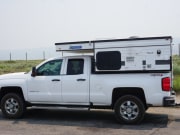 2020 Silverado  by Chevrolet for rent in 83001