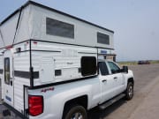 2020 Chevrolet Silverado available for rent in Jackson Wyoming