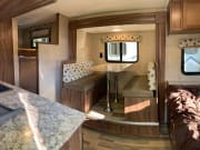 2017 Coachmen Clipper available for rent in West Jordan Utah