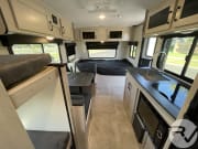 2021 Coachmen Apex Travel Trailer for rent in Phoenix Arizona