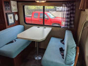 2016 Forest River Forester Class C for rent in Christiana Tennessee