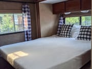 2016 Forest River Forester available for rent in Christiana Tennessee