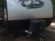2021 Forest River Cherokee Grey Wolf available for rent in Fredericktown Missouri