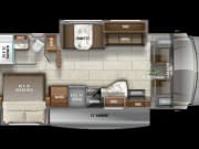 2025 Jayco Redhawk available for rent in Neenah Wisconsin