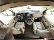 2025 Jayco Redhawk Class C for rent in Neenah Wisconsin