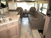 2022 Vista  by Winnebago for rent in 85937