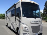 2022 Winnebago Vista Class A for rent in Snowflake Arizona
