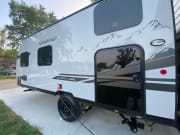 2021 Forest River Other Travel Trailer for rent in Papillion Nebraska