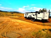 2021 Puma  by Palomino for rent in 81625