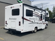 2016 Forest River Sunseeker Class C for rent in Anchorage Alaska