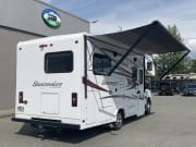 2016 Sunseeker  by Forest River for rent in 99501