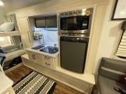 2021 Winnebago Hike Travel Trailer for rent in Green Cove Springs Florida