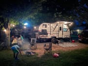 2021 Winnebago Hike available for rent in Green Cove Springs Florida