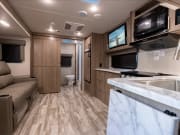2021 Grand Design Imagine XLS 22RBE available for rent in Bastrop Texas