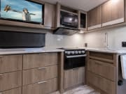 2021 Grand Design Imagine XLS 22RBE Travel Trailer for rent in Bastrop Texas